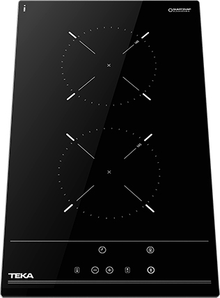 Варочная панель Teka TZC 32000 TTC BLACK в Тюмени (preview 6)