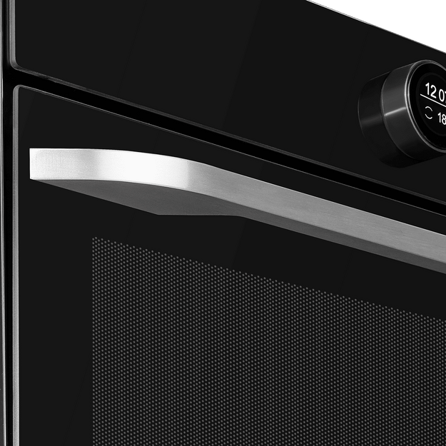 Духовой шкаф Maunfeld EOEH7616B в Тюмени (preview 10)