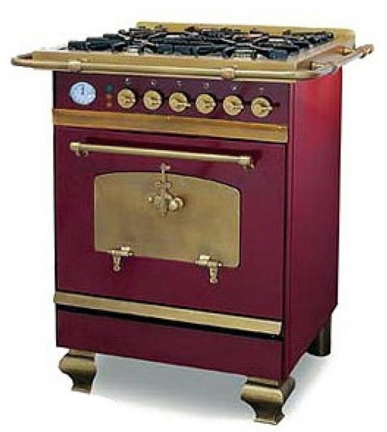 Варочный центр Restart ELG 035 g в Тюмени (preview 2)