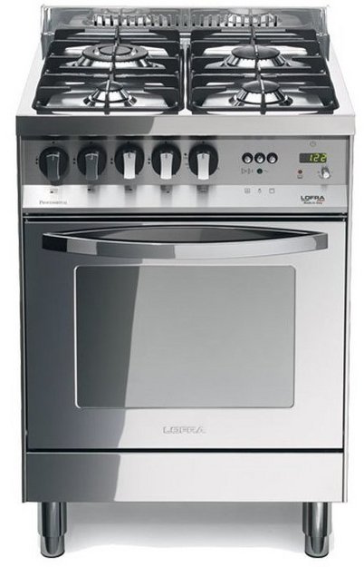 Варочный центр Lofra PL66GVT/C в Тюмени (preview 1)
