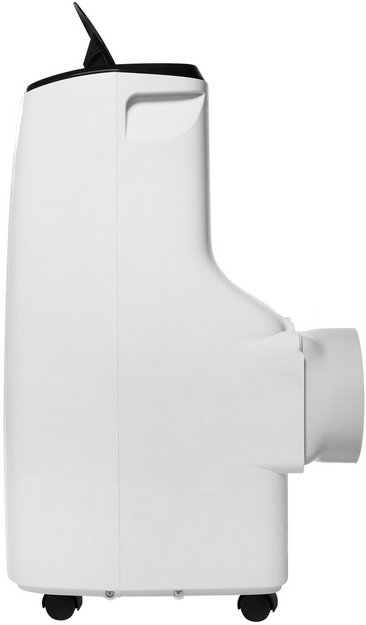 Мобильный кондиционер Electrolux EACM-09 HF/N6 в Тюмени (preview 8)