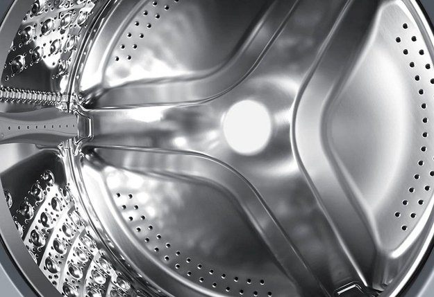 Стиральная машина Samsung WW80AGAS22AX/LD в Тюмени (preview 8)