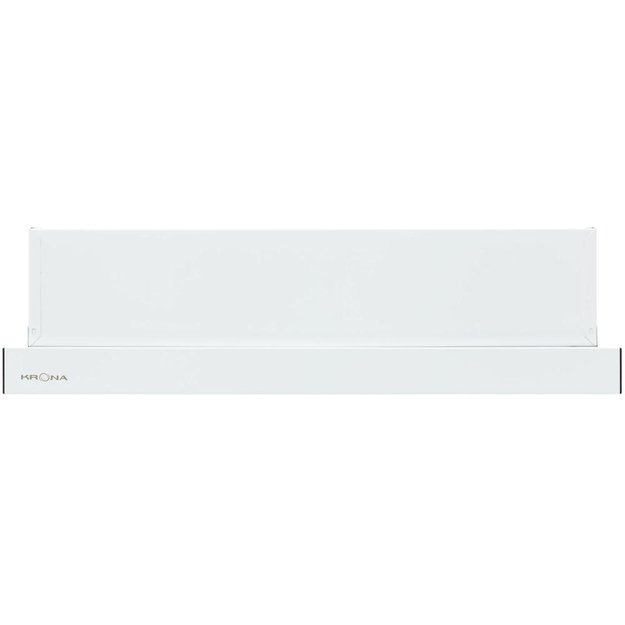 Встраиваемая вытяжка Krona KAMILLA T 600 WHITE (1 мотор) в Тюмени (preview 6)