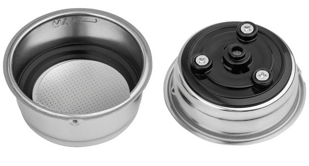 Кофеварка Maunfeld MF-737BG PRO в Тюмени (preview 14)