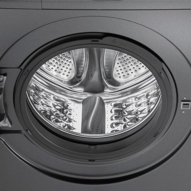 Стиральная машина Maunfeld MFWM127ISB02 в Тюмени (preview 9)