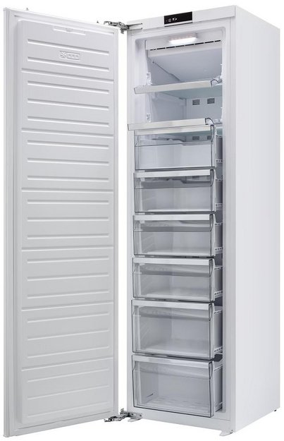 Встраиваемая морозильная камера Jacky`s JF BW1770 в Тюмени (preview 2)