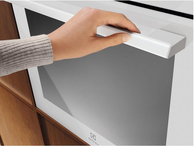 Духовой шкаф Electrolux LOE8F38V в Тюмени (preview 4)