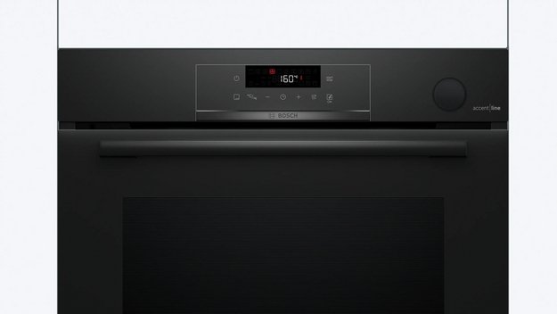 Духовой шкаф Bosch HRG4720B3 в Тюмени (preview 2)