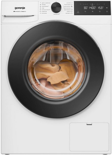 Стиральная машина Gorenje WG484A31 в Тюмени (preview 1)