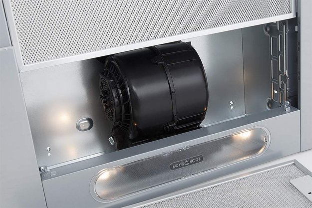 Встраиваемая вытяжка Elica ELITE 14 LUX GRIX/A/90 в Тюмени (preview 5)