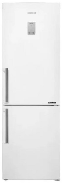 Холодильник Samsung RB33J3515WW/EF в Тюмени (preview 1)