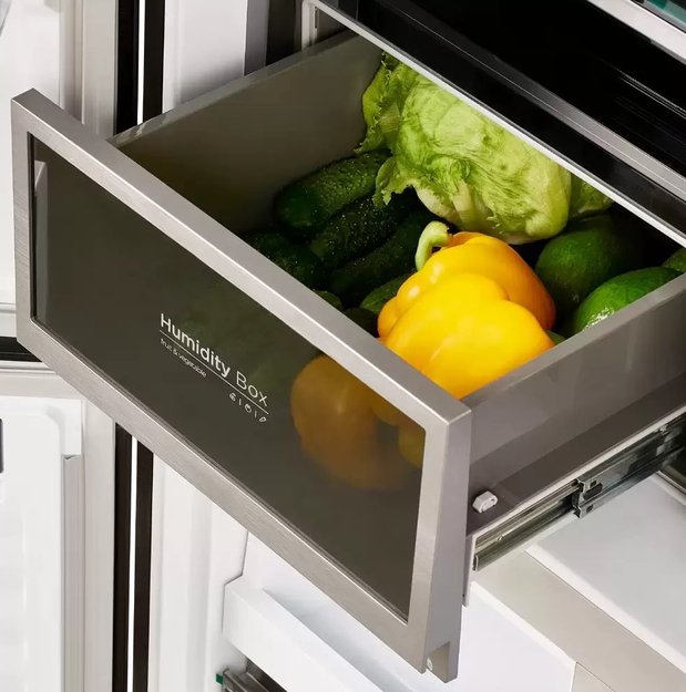 Холодильник Maunfeld MFF190NFDB в Тюмени (preview 16)