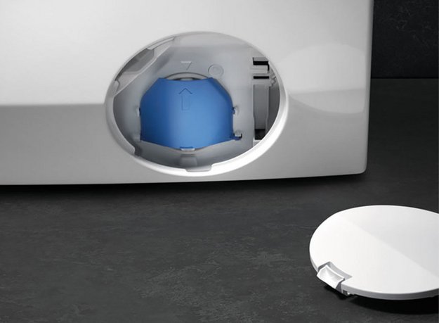 Стиральная машина AEG LFR71844SBE в Тюмени (preview 6)