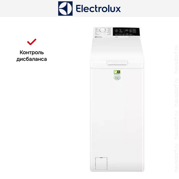 Стиральная машина Electrolux EW6T3372E в Тюмени (preview 4)