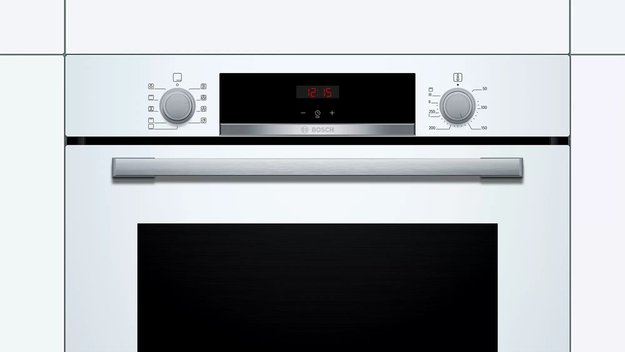 Духовой шкаф Bosch HBA534BW0 в Тюмени (фото 4) Духовой шкаф Bosch HBA534BW0 в Тюмени (preview 4)