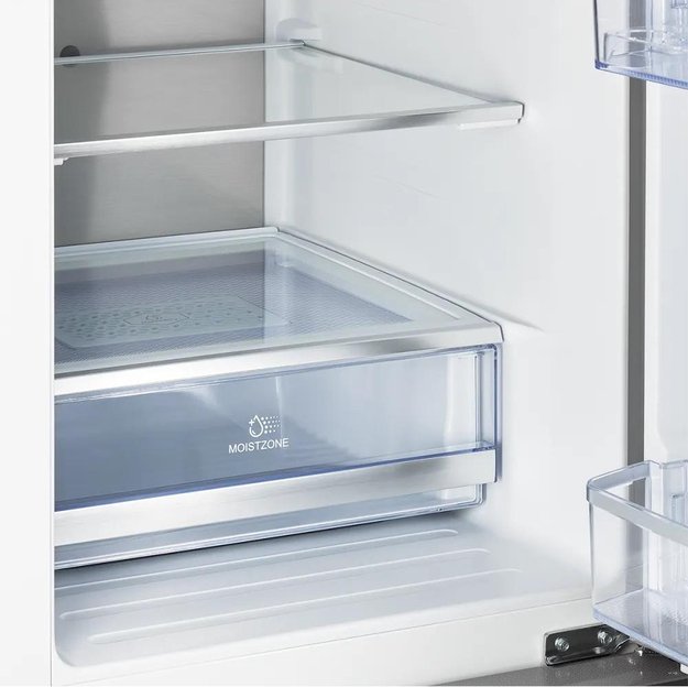 Холодильник с винным шкафом Kuppersberg RFWI 1890 SIG в Тюмени (preview 7)