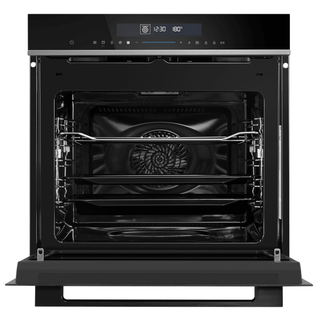 Духовой шкаф Maunfeld MEOR7217SMB в Тюмени (preview 2)