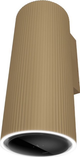 Вытяжка Maunfeld EDELWEISS 39 WALL Gold в Тюмени (preview 2)