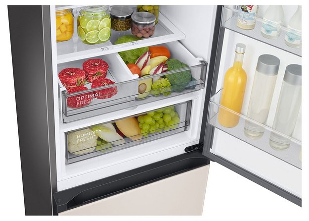 Холодильник Samsung RB38C7B5D39/EF в Тюмени (preview 7)