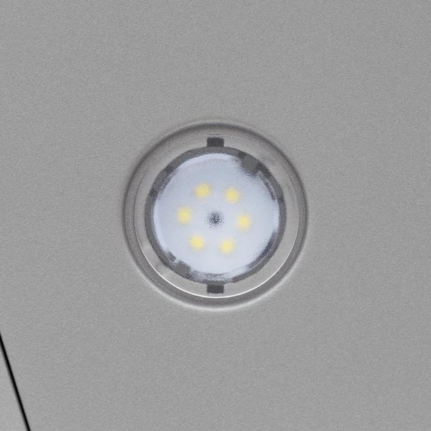 Вытяжка Krona URAN 600 DN WHITE 4S в Тюмени (preview 11)