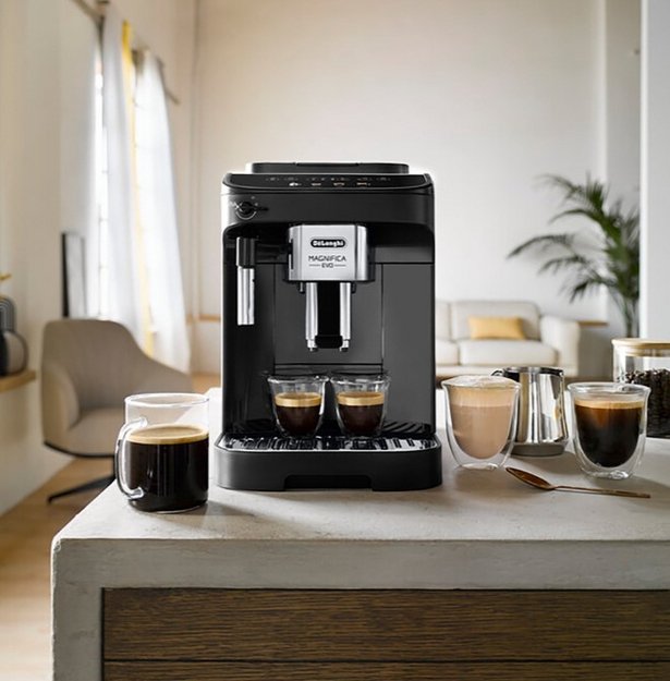 Кофемашина DeLonghi ECAM 290.21.B в Тюмени (preview 3)