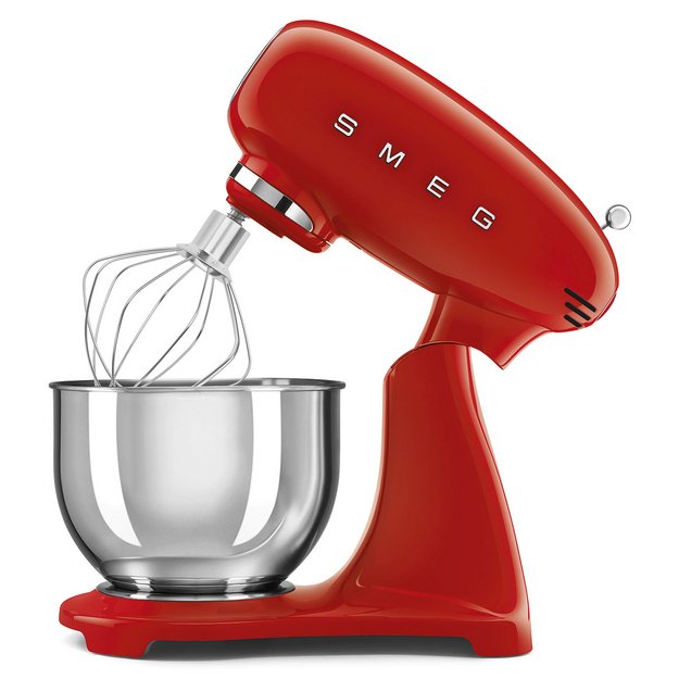 Миксер Smeg SMF05RDEU в Тюмени (preview 6)
