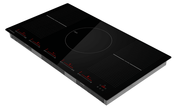 Варочная панель Maunfeld CVI905SFBK в Тюмени (preview 3)