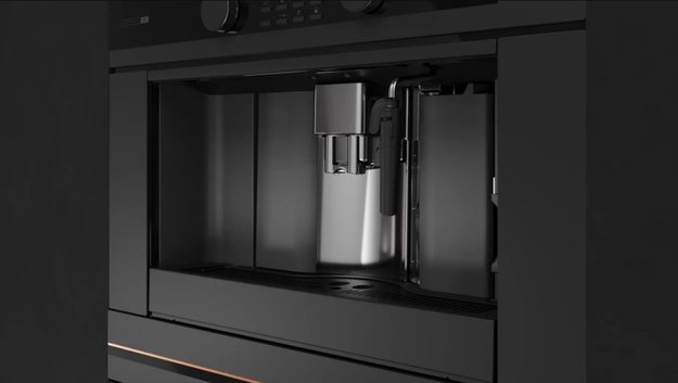 Встраиваемая кофемашина Teka CLC 85-G1 GM MATT BLACK в Тюмени (preview 4)