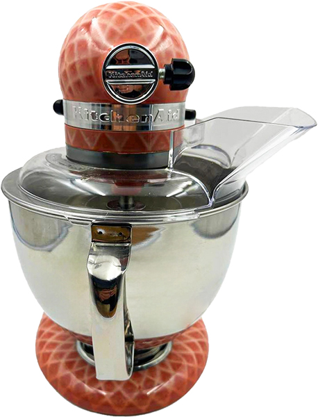 Арт-миксер KitchenAid ARTISAN Premium Design 5KSM175W81752791 в Тюмени (фото 3) Арт-миксер KitchenAid ARTISAN Premium Design 5KSM175W81752791 в Тюмени (preview 3)