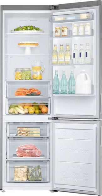 Холодильник Samsung RB37A5200SA в Тюмени (preview 8)