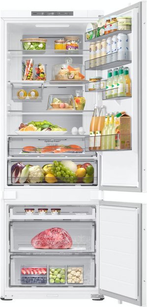 Встраиваемый холодильник Samsung BRB38G705EWW в Тюмени (preview 2)