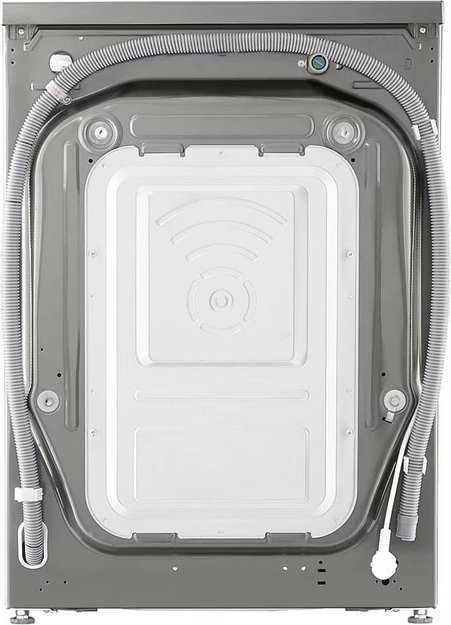 Стиральная машина LG F4V3ES6S в Тюмени (preview 15)