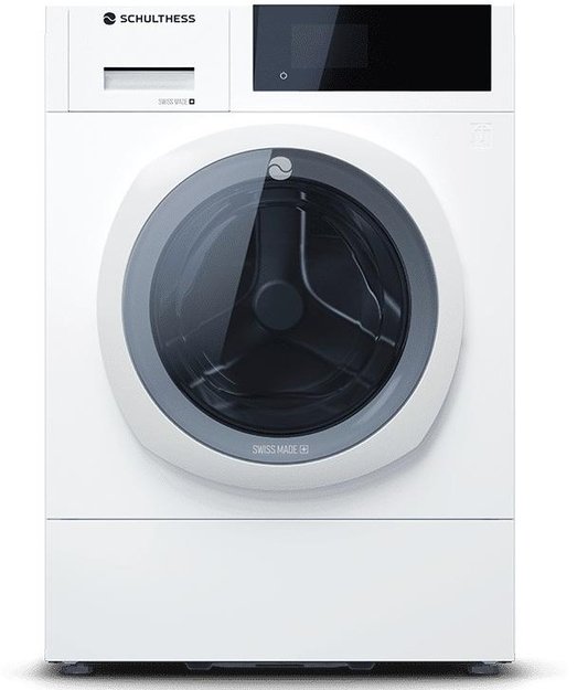 Стиральная машина Schulthess Serenity Snow ADA0.101BE1H3J2K в Тюмени (preview 1)