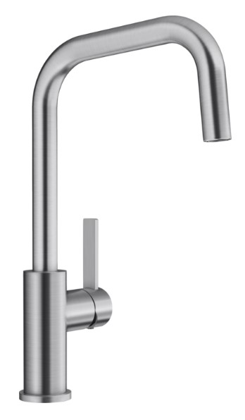 Смеситель Blanco JANDORA 526615 нержавеющая сталь в Тюмени (preview 1)