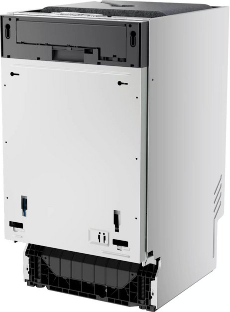 Встраиваемая посудомоечная машина Haier HDWE11-595RU в Тюмени (preview 3)