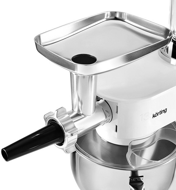 Кухонный комбайн Korting KKM 0102 MB 135 в Тюмени (preview 5)