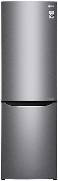 Холодильник LG GA-B 419 SLJL в Тюмени (preview 1)