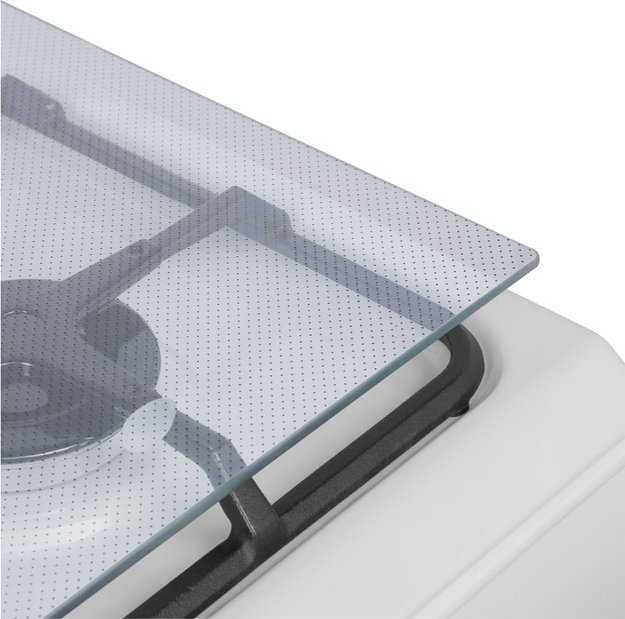 Комбинированная плита Maunfeld MGC60ECW04 в Тюмени (фото 13) Комбинированная плита Maunfeld MGC60ECW04 в Тюмени (preview 13)