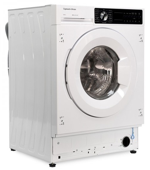 Встраиваемая стиральная машина Zigmund Shtain BWM 03 в Тюмени (preview 4)