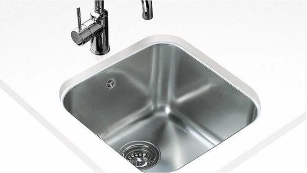 Мойка Teka Be 40.40.20 Plus в Тюмени (фото 4) Мойка Teka Be 40.40.20 Plus в Тюмени (preview 4)