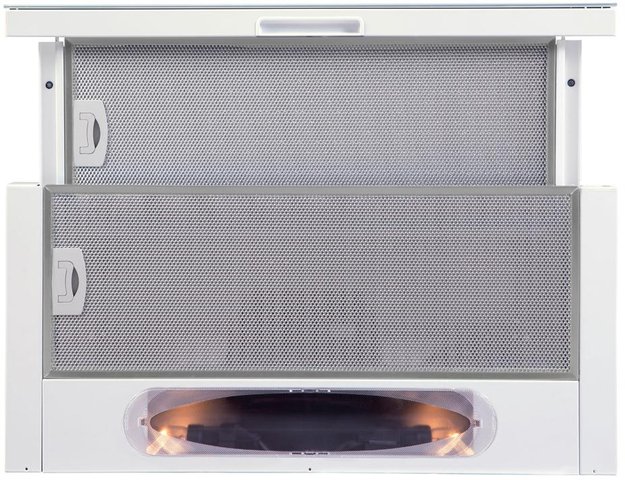 Вытяжка Zigmund Shtain K 010.6 W в Тюмени (preview 3)