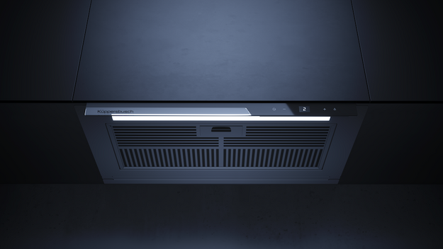 Встраиваемая вытяжка Kuppersbusch DEL 6360.0 S в Тюмени (preview 4)