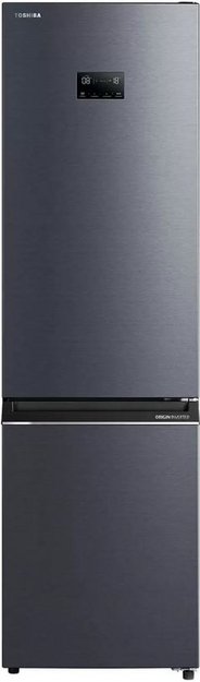 Холодильник Toshiba GR-RB500WE-PMJ(06) в Тюмени (preview 1)