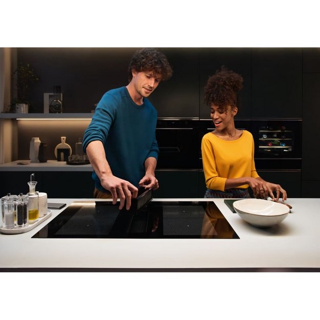 Варочная панель с вытяжкой Franke FMY 8391R HI в Тюмени (preview 10)