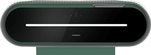 Вытяжка Maunfeld MURANO 80 Green в Тюмени (preview 9)