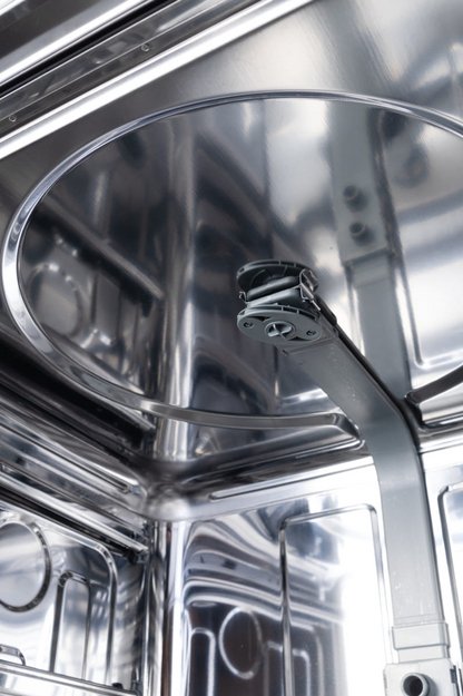 Посудомоечная машина Korting KDF 60678 S в Тюмени (preview 13)