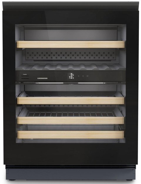 Встраиваемый винный шкаф Liebherr UWgb 3632 Vinidor в Тюмени (preview 3)