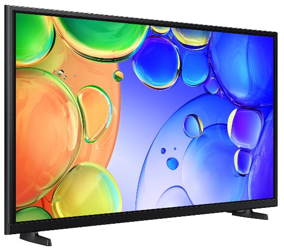 Телевизор Samsung QE32Q5FAAUXPY 32" (80 см) 2025 в Тюмени (preview 2)
