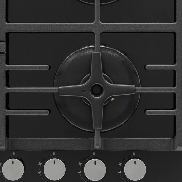 Варочная панель KRONA CORNIOLA 60 BL в Тюмени (preview 7)