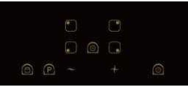 Варочная панель Graude IK 60.1 KS в Тюмени (preview 2)